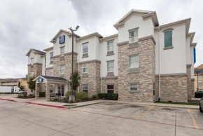 Гостиница Motel 6-Fort Worth, TX  Форт-Уэрт